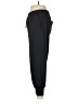 Lou & Grey Solid Black Casual Pants Size M (estimated) - photo 5