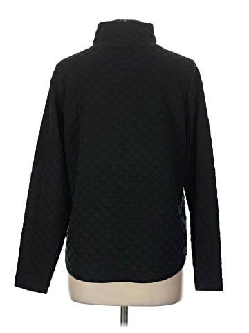 J.Crew Factory Store Turtleneck Sweater (view 2)