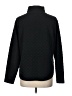 J.Crew Factory Store Black Turtleneck Sweater Size L - photo 2