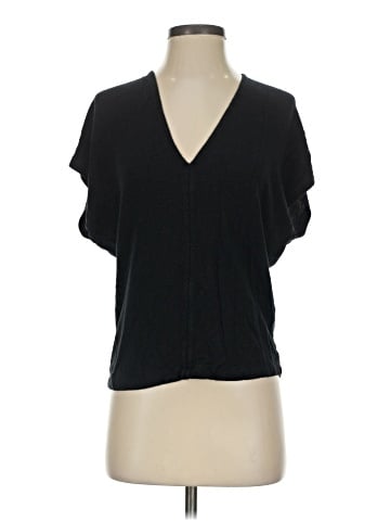Vince. Short Sleeve T-Shirt (view 1)