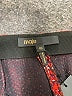 Maje Tweed Red Shorts Size EU (FR) 40 / US 8 - photo 3
