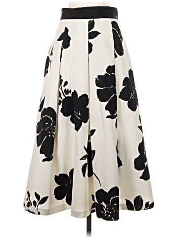 White House Black Market Casual Skirt (view 2)