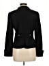 Banana Republic 100% Wool Black Jacket Size M - photo 2