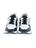 Bebe Sport Gray Sneakers Size 8 1/2 - photo 2