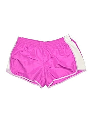 Danskin Now Athletic Shorts (view 1)