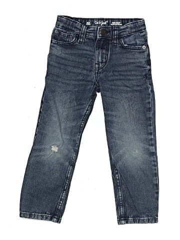 Cat & Jack Jeans (view 1)