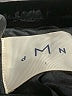 dMn Black Blazer Size EU (FR) 40 / US 8 (estimated) - photo 6