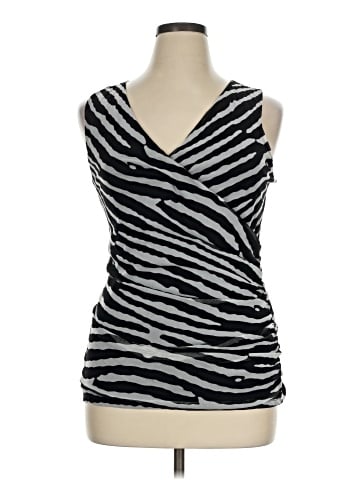 INC International Concepts Sleeveless Top (view 1)