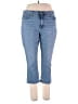 Lee Blue Jeans Size 18 m - photo 1