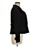 Banana Republic 100% Wool Black Jacket Size M - photo 4