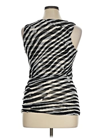 INC International Concepts Sleeveless Top (view 2)