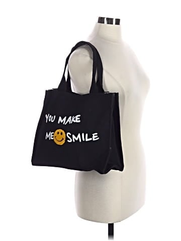 Unbranded Tote (view 2)