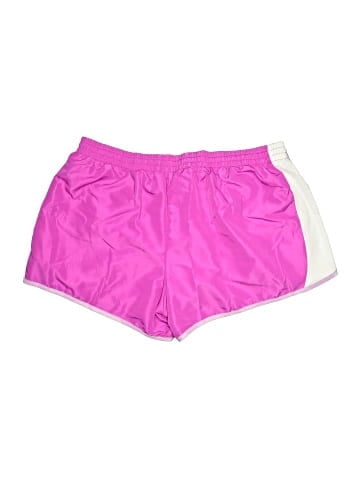 Danskin Now Athletic Shorts (view 2)