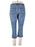 Lee Blue Jeans Size 18 m - photo 2