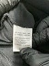 BCBGMAXAZRIA Solid Black Wool Skirt Size S - photo 5