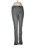 Democracy Gray Jeans Size 8 - photo 1