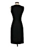 J.Crew 100% Wool Solid Black Cocktail Dress Size 0 - photo 2