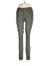Paige Green Jeans Size 27 waist - photo 1