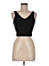 H&M Black Tank Top Size M - photo 1