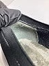 Jambu Black Wedges Size 8 - photo 4