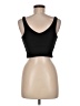H&M Black Tank Top Size M - photo 2