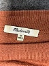Madewell Brown Turtleneck Sweater Size XS - photo 4