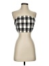 Free People Ivory Tube Top Size S - photo 1