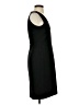 J.Crew 100% Wool Solid Black Cocktail Dress Size 0 - photo 4
