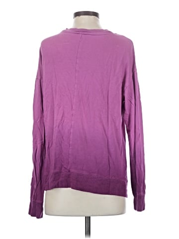 Splendid Pullover Sweater (view 2)