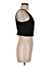H&M Black Tank Top Size M - photo 4