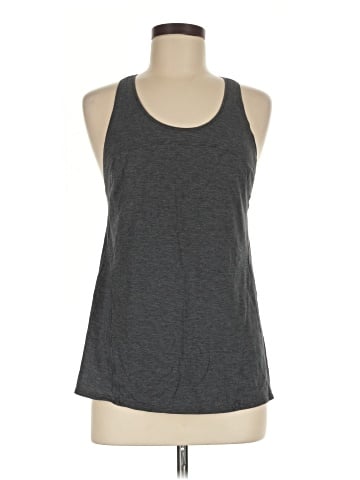 Lululemon Athletica Sleeveless Top (view 1)
