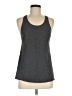 Lululemon Athletica Gray Sleeveless Top Size 6 - photo 1
