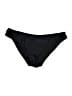 Cupshe 100% Polyester Black Swimsuit Bottoms Size L - photo 1