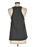 Lululemon Athletica Gray Sleeveless Top Size 6 - photo 2