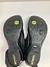 Jambu Black Wedges Size 8 - photo 5