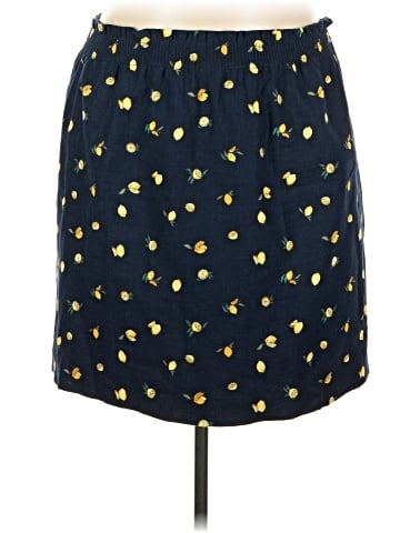 J.Crew Factory Store Casual Skirt (view 1)