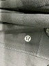 Lululemon Athletica Black Jacket Size 8 - photo 6