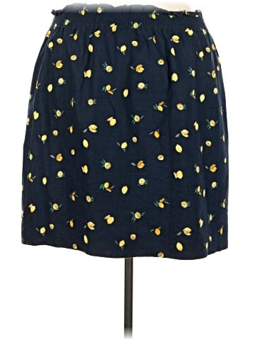 J.Crew Factory Store Casual Skirt (view 2)