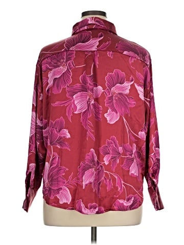 Deane Long Sleeve Blouse (view 2)