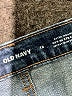 Old Navy Blue Jeans Size 12 - photo 7
