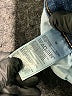 Old Navy Blue Jeans Size 12 - photo 8