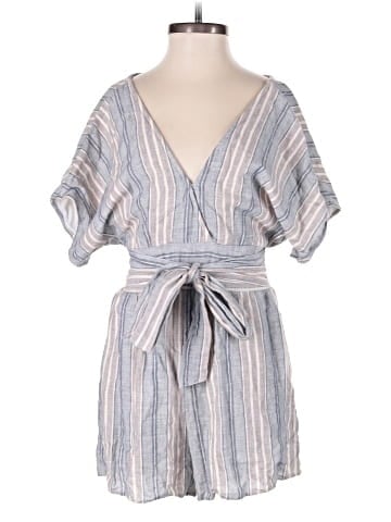 American Eagle Outfitters Romper (view 1)