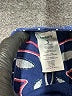 Carter's 100% Cotton Polka Dots Blue Leggings 0-3 MO / 3 MO - photo 3