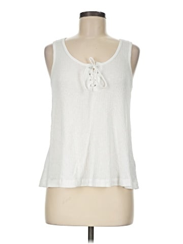 Old Navy Sleeveless Blouse (view 1)