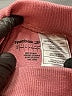 Reebok 100% Polyester Pink Sweatpants Size 2T - photo 3
