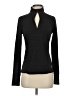 FILA Black Long Sleeve Turtleneck Size S - photo 1