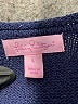 Lilly Pulitzer 100% Cotton Blue Pullover Sweater Size L - photo 7
