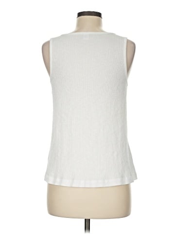 Old Navy Sleeveless Blouse (view 2)