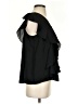 Maurices 100% Polyester Black Sleeveless T-Shirt Size S - photo 4