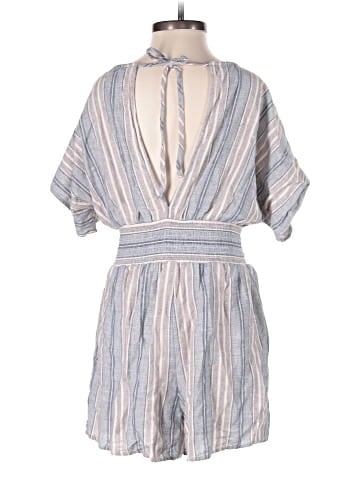 American Eagle Outfitters Romper (view 2)